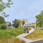 Local cover image